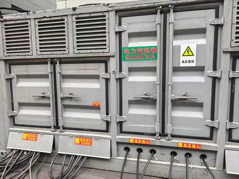 白朗柴油发电机组换季保养注意哪些事项？