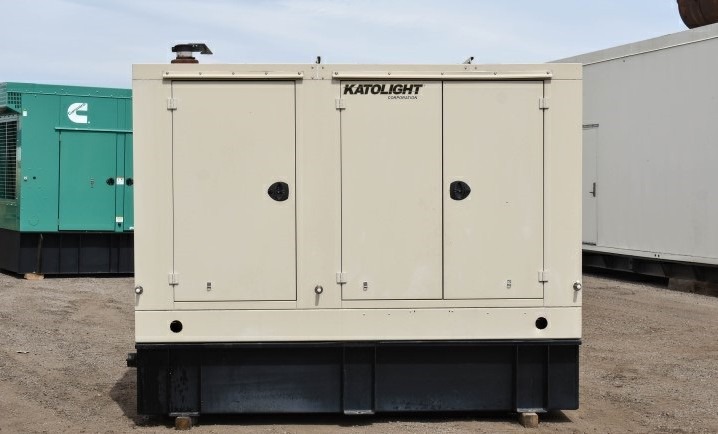 白朗购买柴油发电机需留心哪些问题?