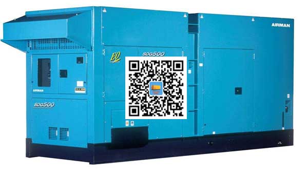 白朗出租发电机 进口和国产柴油发电机组有什么不同