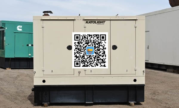 白朗出租发电机康明斯发电机要讲究正确的操作步骤