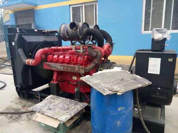 白朗租赁发电机 发电机的主要分类介绍