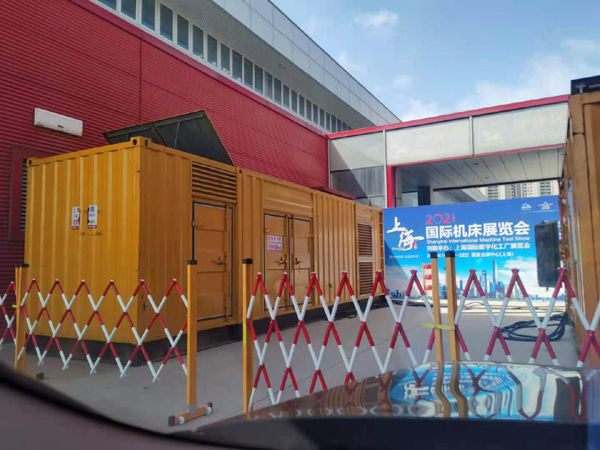 白朗发电机出租 对于发电机的特性你了解多少？