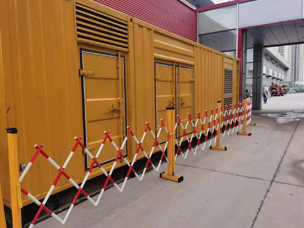 白朗发电机出租 你知道怎样鉴定发电机品质的好坏吗？