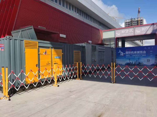 白朗发电机出租教您要了解的柴油发电机组基础知识