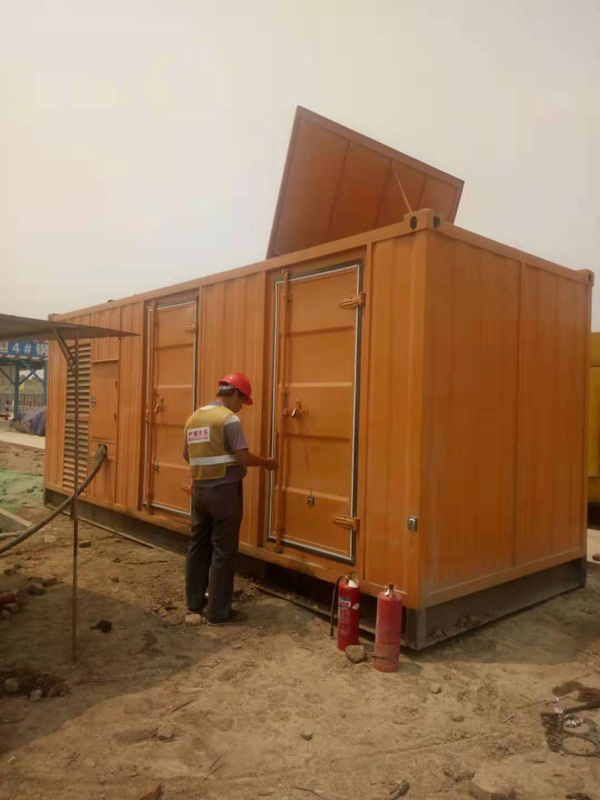 白朗柴油发电机组不定期保养会出现哪些问题？