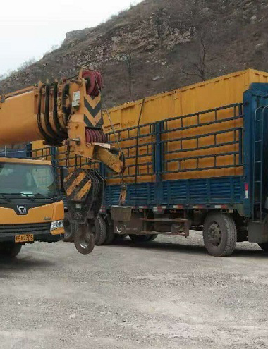 白朗租赁发电机-柴油发电机的冷却与通风