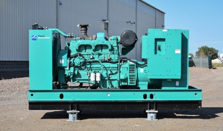 白朗发电机出租-教您发电机厂家该如何选购