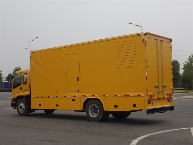 白朗租赁发电机-进口柴油发电机组和国产柴油发电机组有什么区别？