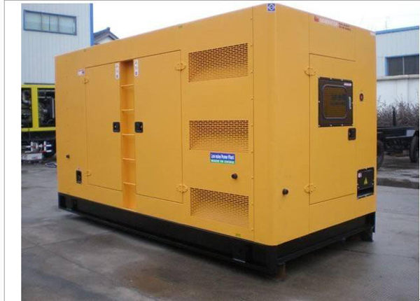 白朗发电机出租-静音发电机组厂家：柴油发电机组并机需要什么条件？