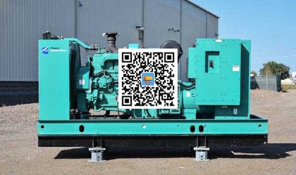 白朗发电机出租-选购发电机需要考虑的几大因素