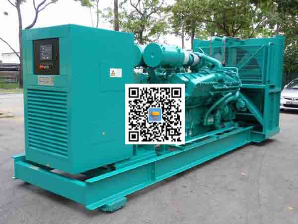 白朗发电机出租-柴油发电机组的基本分类有哪些？