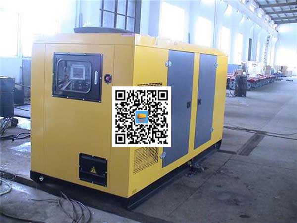 白朗租赁发电机-柴油发电机组的四大主要用途