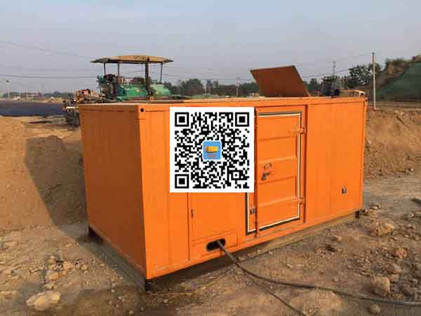 白朗发电机出租-发电机内的活塞质量超差对发电机有影响么？