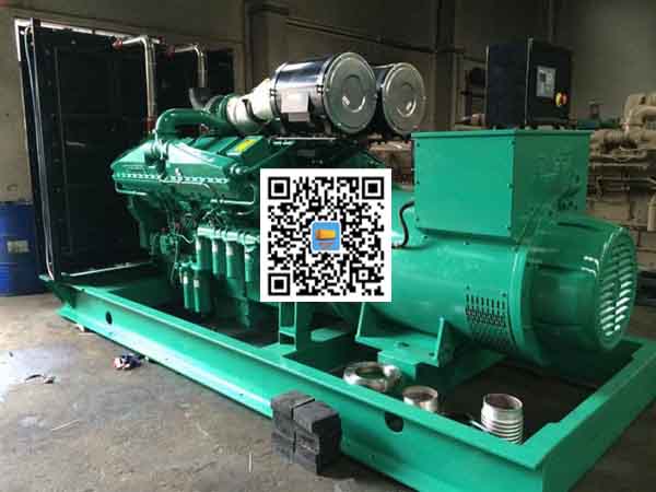 白朗发电机出租-发电机大修后应作哪些试验