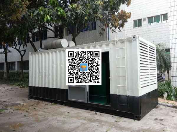白朗出租发电机-什么样的柴油发电机使用效果比较好