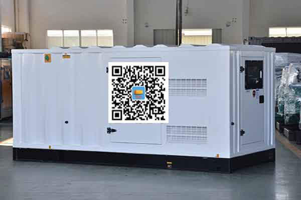 白朗租赁发电机-造成柴油发电机机组产生积炭的原因？