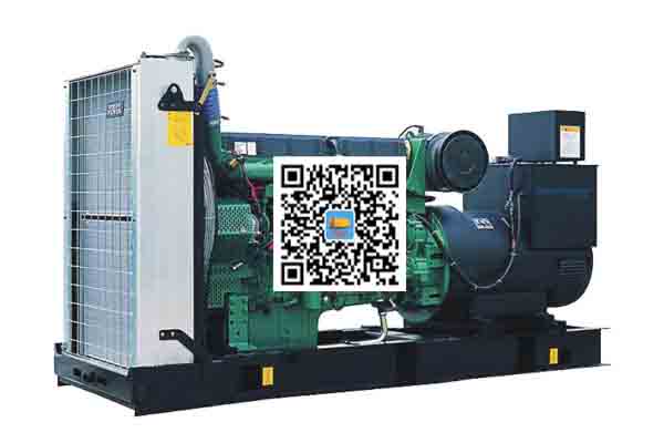 白朗租赁发电机-柴油发电机组不及时维护危害大