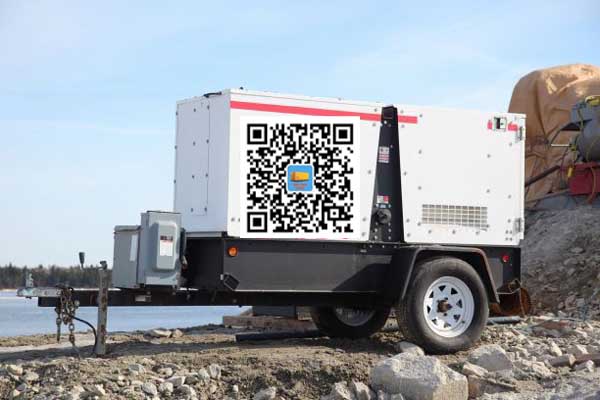 白朗发电车出租-应注意的注意安全事项