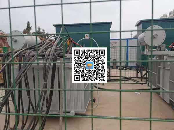 白朗发电机出租-发电机功率适用电缆线规格估算口诀