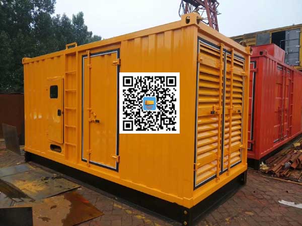 白朗发电机出租-发电机组应该选购什么品牌的