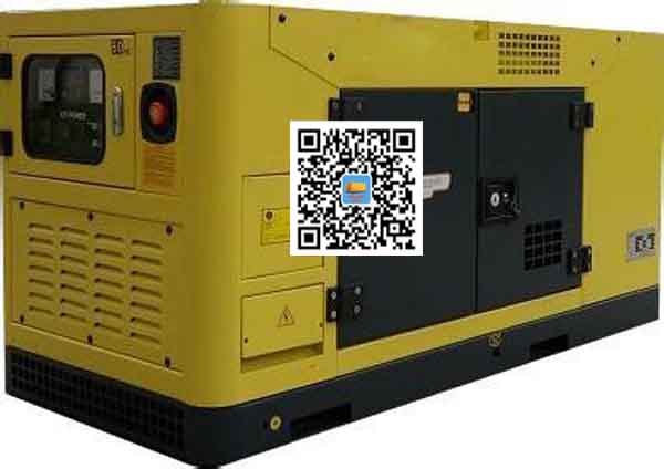 白朗发电机租赁的注意事项