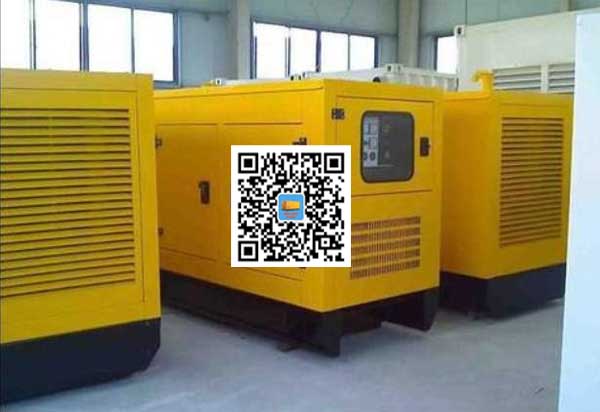 白朗租赁发电机-发电机组并机及并机柜的优点