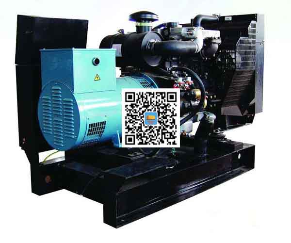 白朗发电车出租-发电机的使用规范技巧