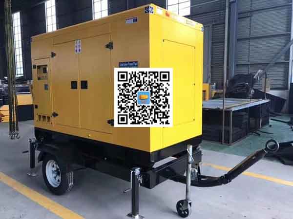 白朗柴油发电机组需要经常换油吗