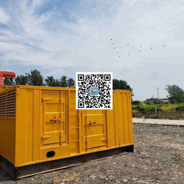 白朗发电机出租发电机电刷的结构与作用是什么