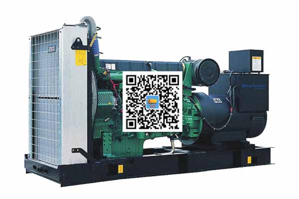 白朗发电机租赁-100kw柴油发电机带多大负载