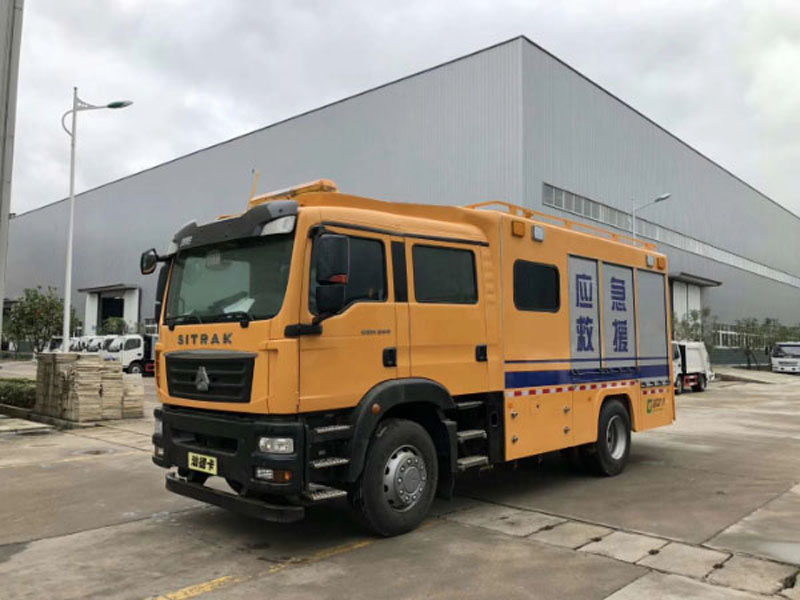 白朗发电车出租-静音发电机租赁出租之如何使柴油发电机组更省油？