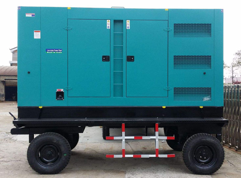 白朗租赁发电机康明斯柴油发电机小修时应注意的事项