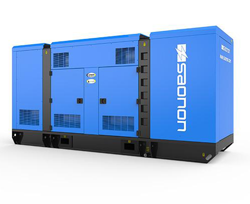 白朗怎样可以延长柴油发电机组的使用寿命