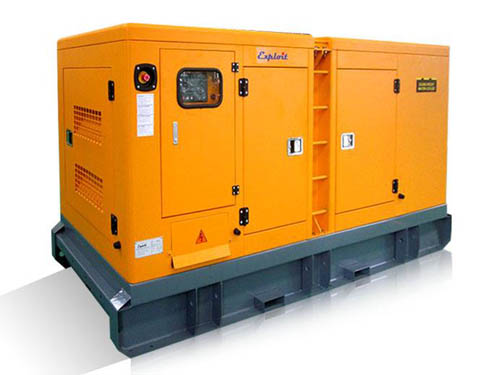 白朗影响 200kw 柴油发电机油耗的因素有哪些？