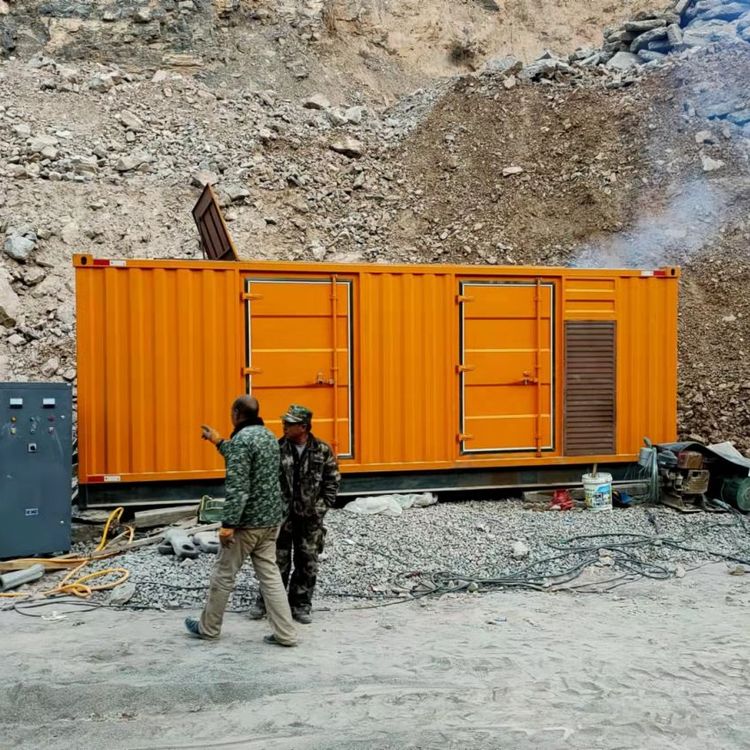 白朗如何降低 200kW 柴油发电机在高海拔地区的油耗？