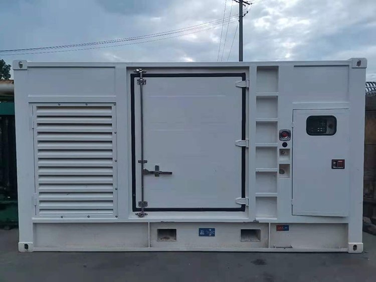 白朗控制系统的品牌和价格会影响柴油发电机的性能吗？