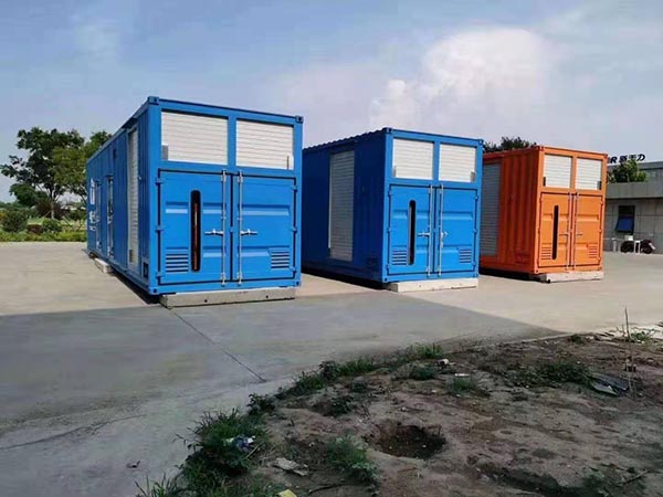 白朗发电机租赁合同一般包含哪些内容？