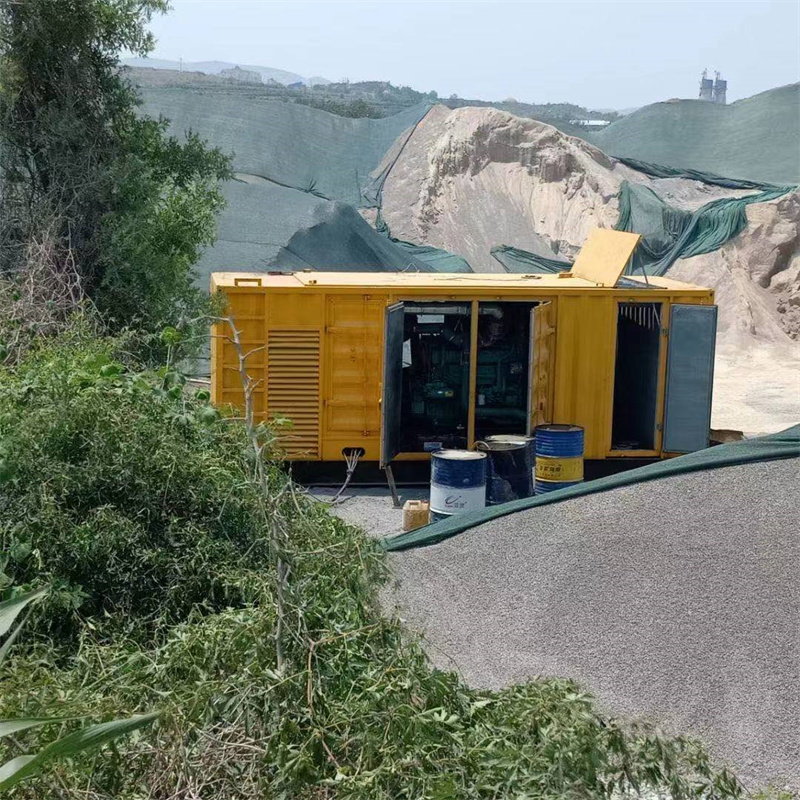 白朗影响 400KW 柴油发电机组油耗的因素有哪些？