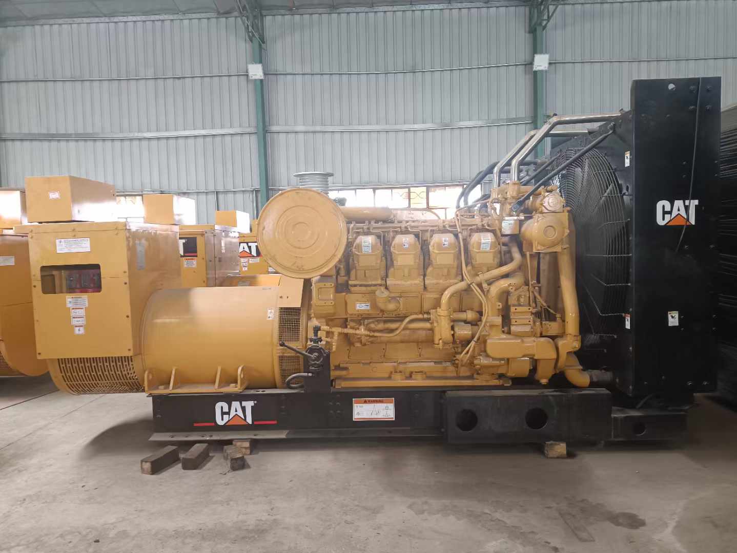 白朗如何选择适合自己的柴油发电机组品牌？