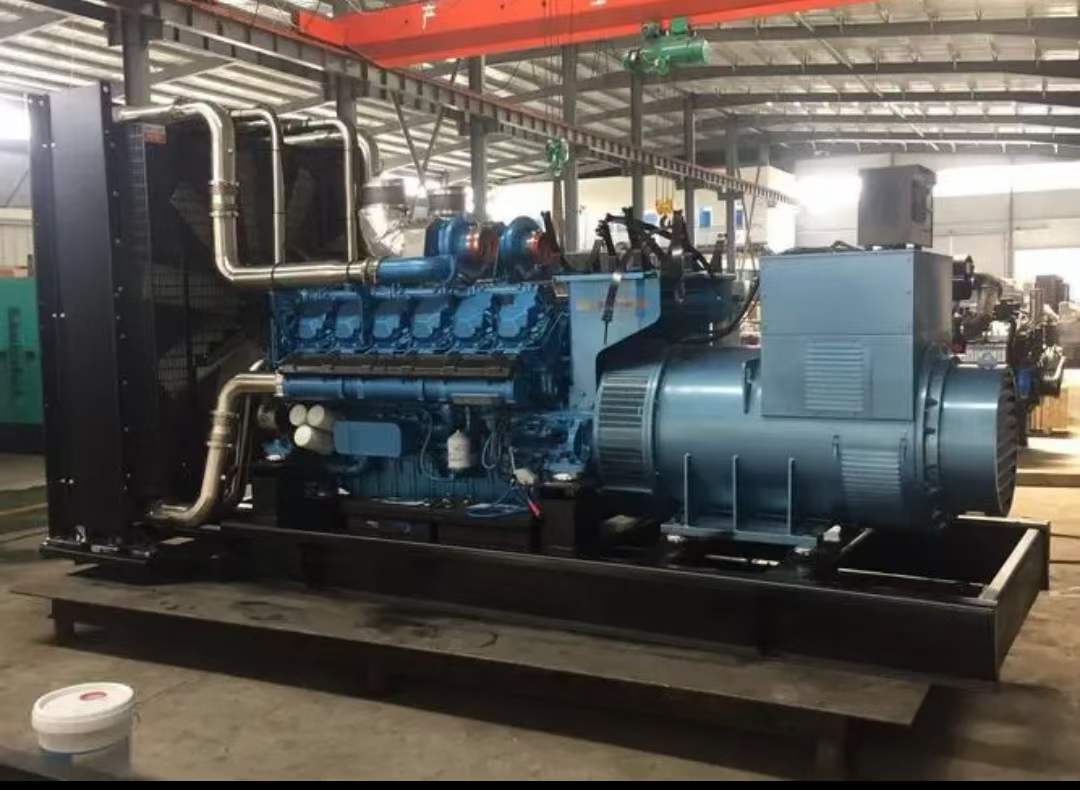 白朗发电机组不及时更换空气滤清器会有哪些后果？