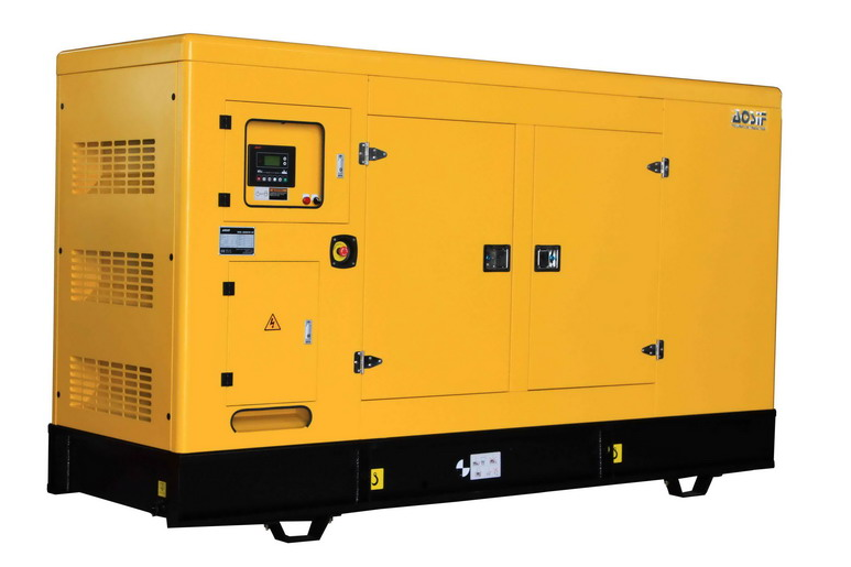 白朗发电机出租有哪些方法可以降低电缆的承载电流？