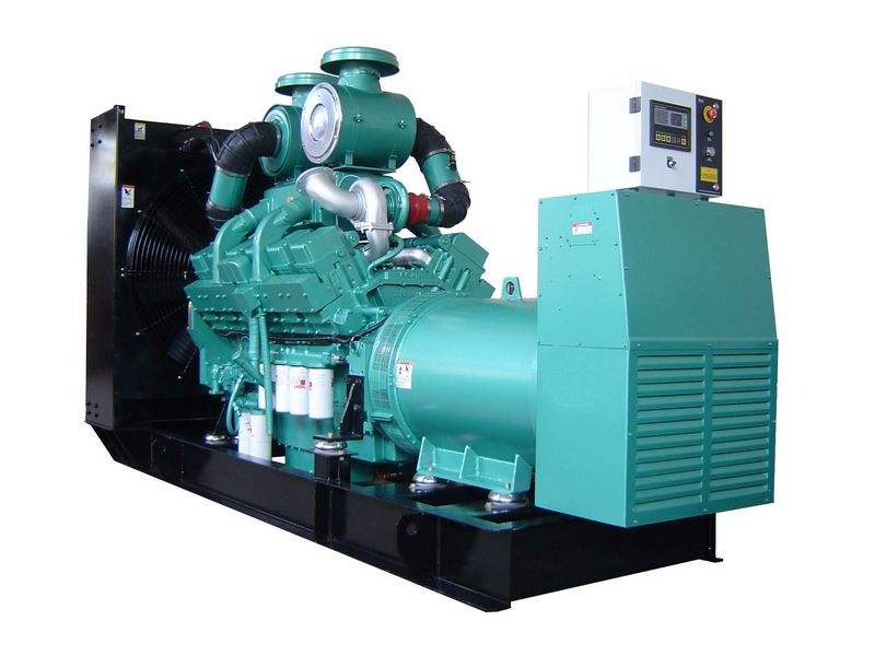 白朗如何判断发电机滤清器是否需要更换？