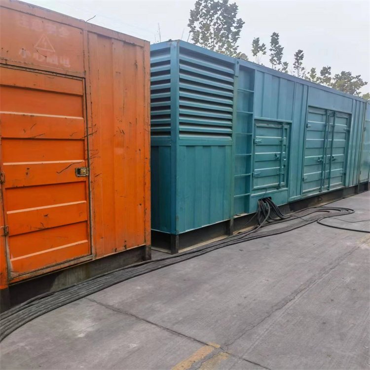 白朗如何选择适合 600kW 柴油发电机组的热继电器？