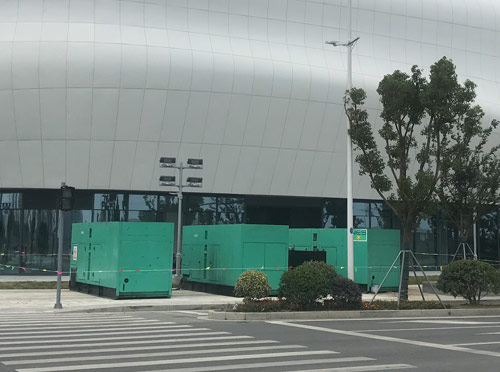 白朗柴油发电机组保养周期是多久？