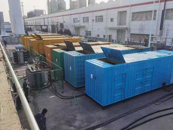 白朗380V和690V电压的电缆线相同吗？