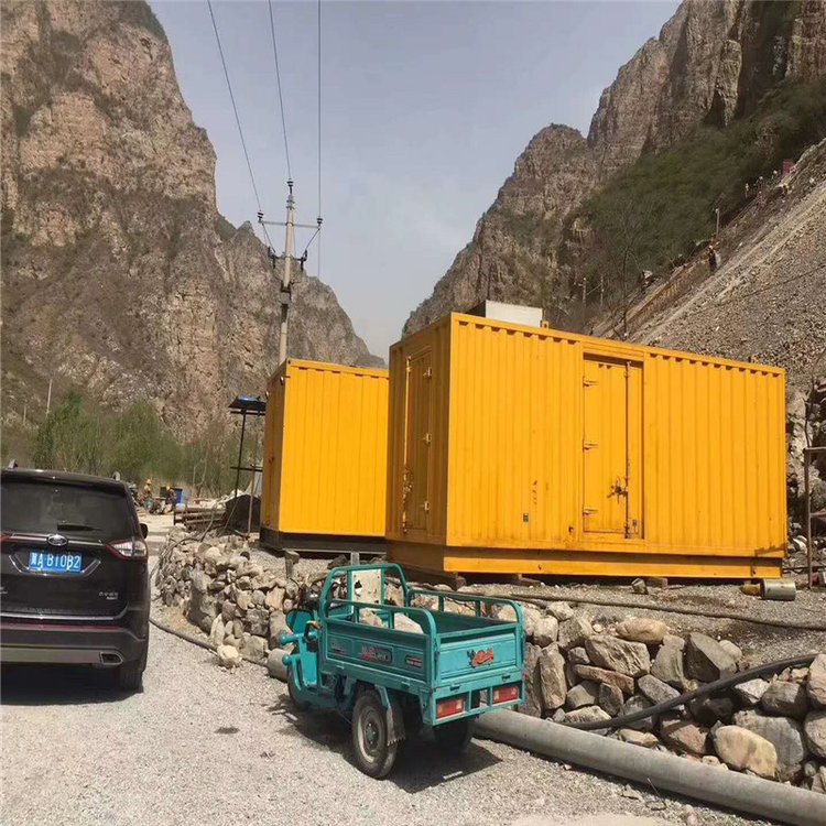 白朗柴油发电机组运行过程中需要注意哪些事项？