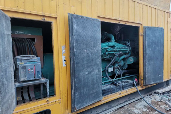 白朗发电机组夏季保养的注意事项有哪些？