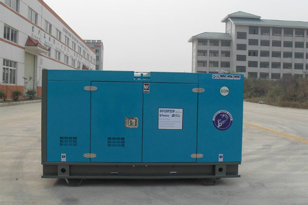 白朗发电机租赁发电机组的换季保养注意事项