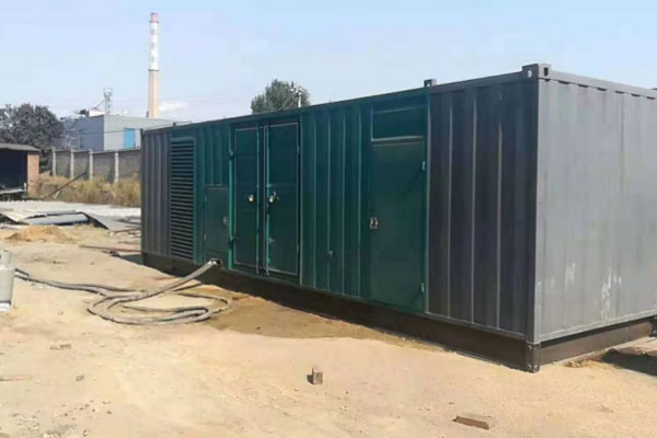 白朗发电机组保养注意事项？