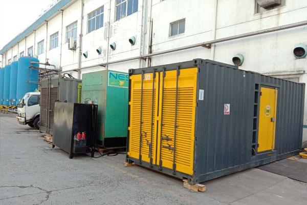 白朗发电机组保养是确保其正常运行、延长使用寿命的关键，以下是一些保养注意事项